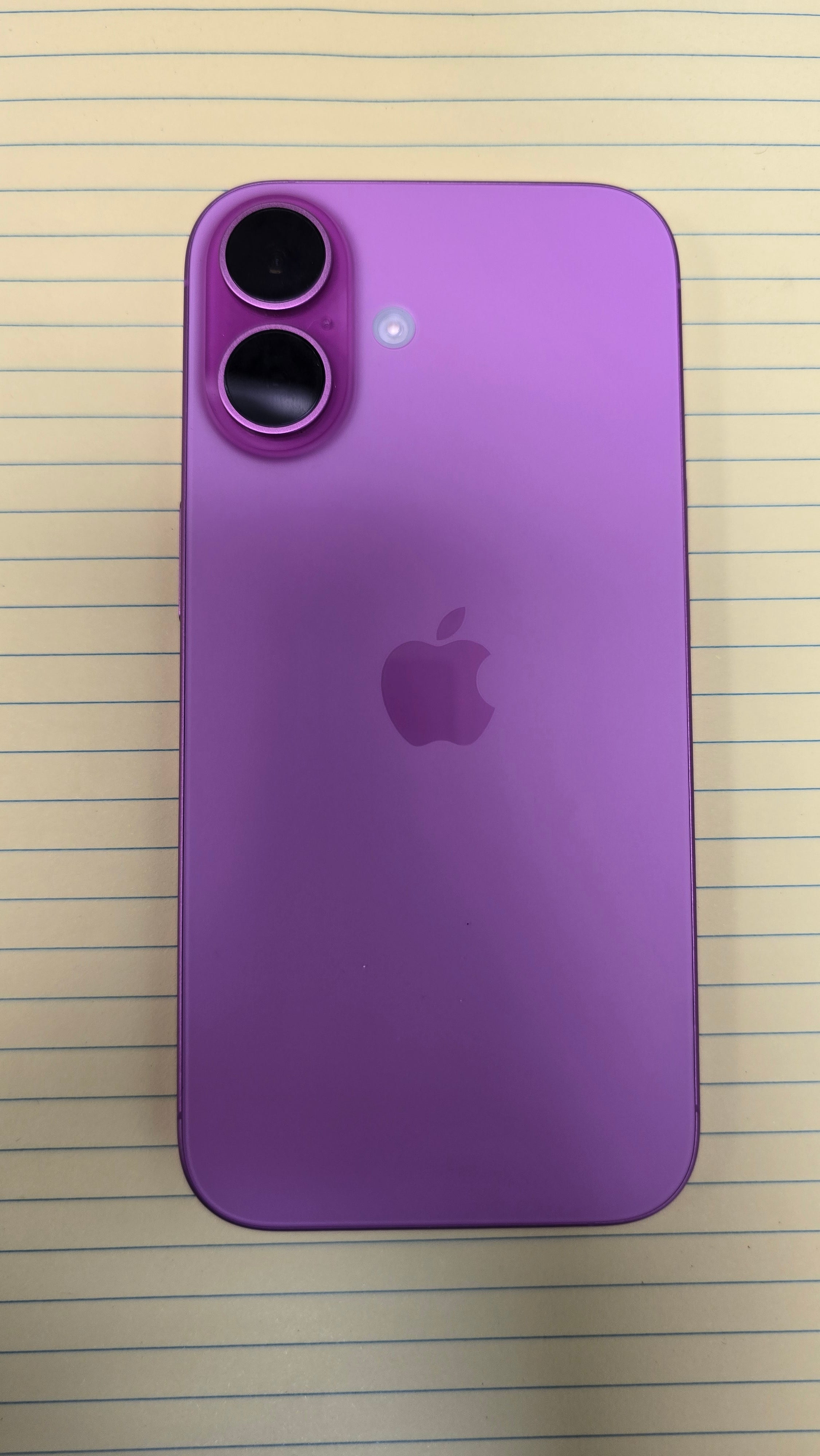 iPhone 16 128GB - Pink